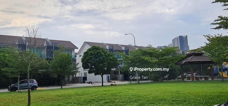 3-storey Terraced House for Sale in Bangi Avenue@Kajang,ARDISIA 3, Kajang by Grace Tan - iProperty.com.my