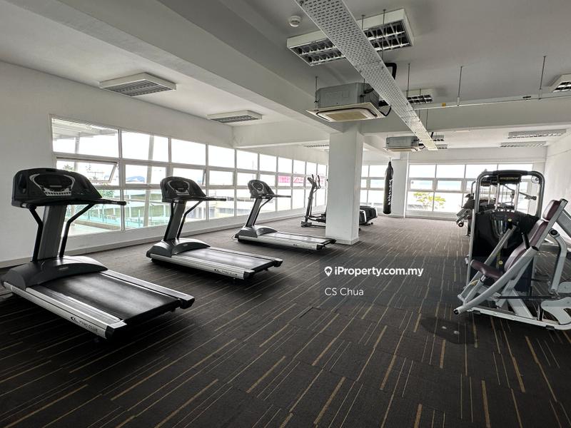 Service Residence for Rent in Impiria Residensi Bukit Tinggi Klang by CS Chua - iProperty.com.my