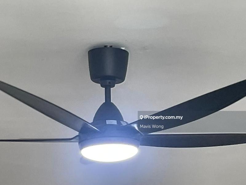 Service Residence for Rent in Savanna Executive Suite @ Southville City by Mavis Wong - iProperty.com.my