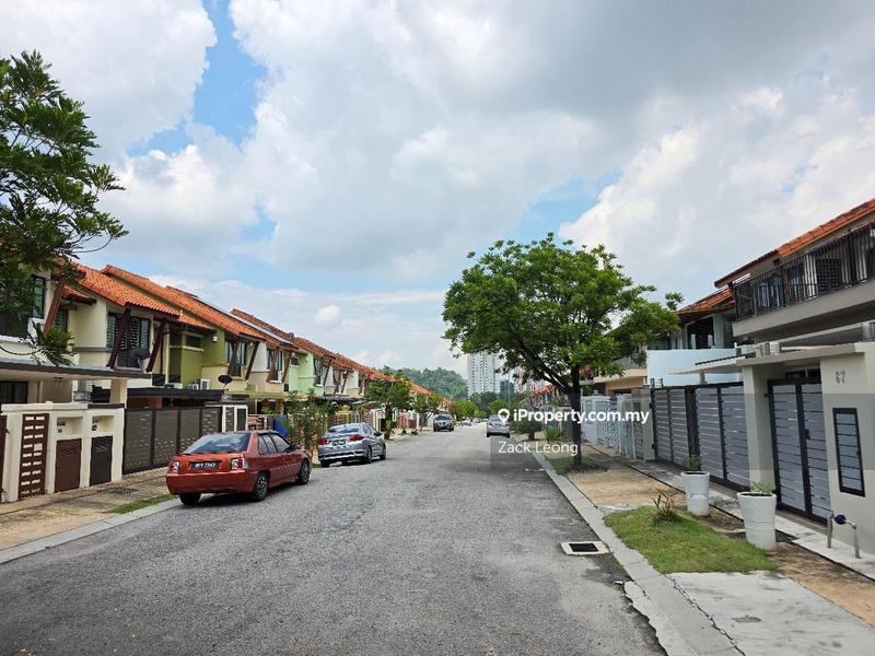 Rumah Berangkai 2 Tingkat untuk Dijual di Bandar Kinrara Seksyen 6, Bandar Kinrara oleh Zack Leong - iProperty.com.my