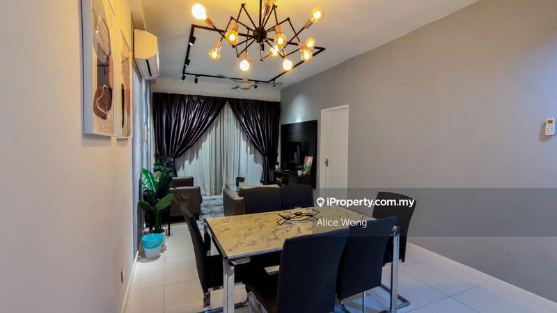 Condominium for Sale in Boulevard Residence by Alice Wong - iProperty.com.my