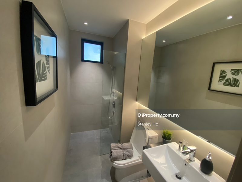 Service Residence for Sale in Laurel Residence by Stanley Ho - iProperty.com.my