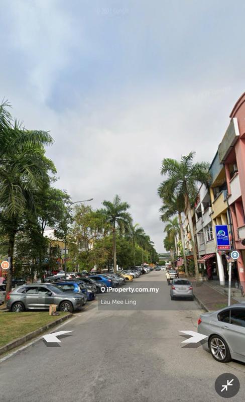 Kedai untuk Dijual di Taman Glenmarie, Shah Alam oleh Lau Mee Ling - iProperty.com.my
