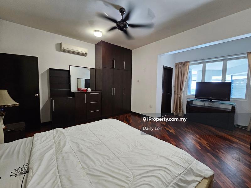 Condominium for Sale in Armanee Terrace by Daisy Loh - iProperty.com.my