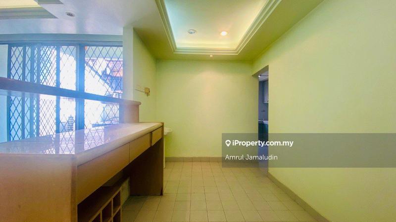 Rumah Berangkai 2 Tingkat untuk Dijual di Taman Sri Ukay, Ampang oleh Amrul Jamaludin - iProperty.com.my