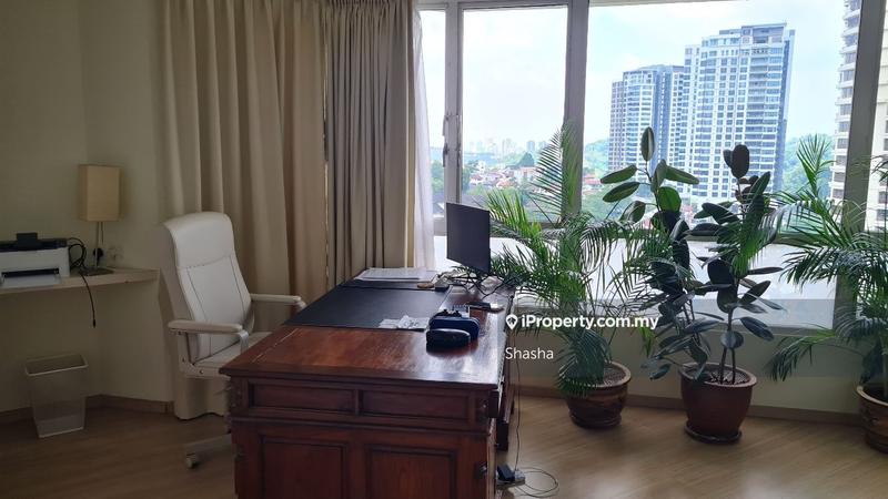 Condominium for Sale in Sri Penaga by Shasha - iProperty.com.my