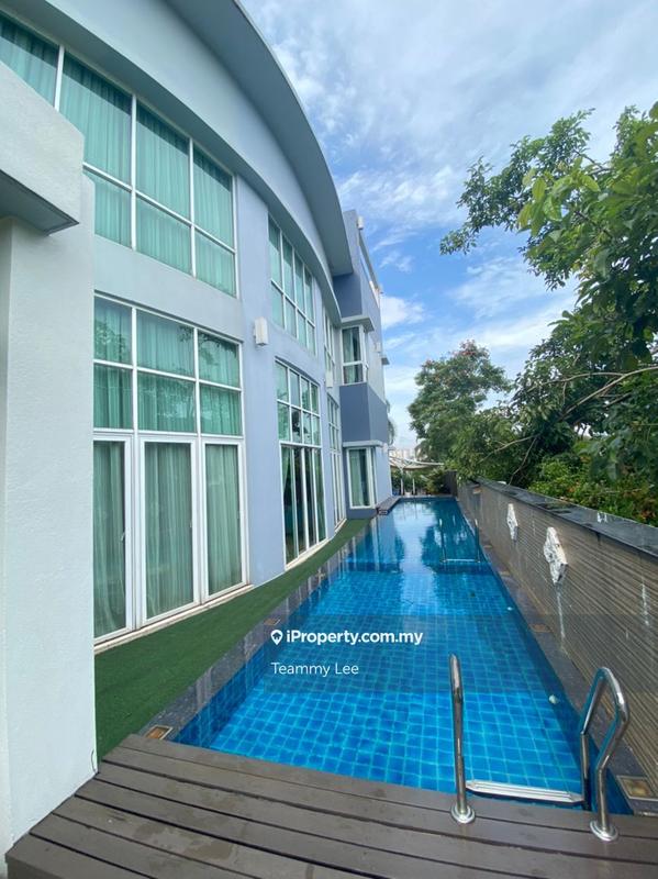 Banglo untuk Dijual di Mines Resort City, Seri Kembangan oleh Teammy Lee - iProperty.com.my