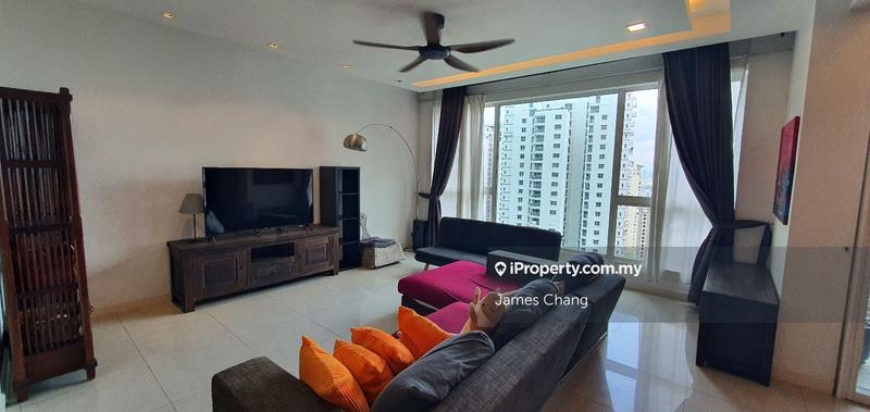 For Rent - Kiaramas Ayuria