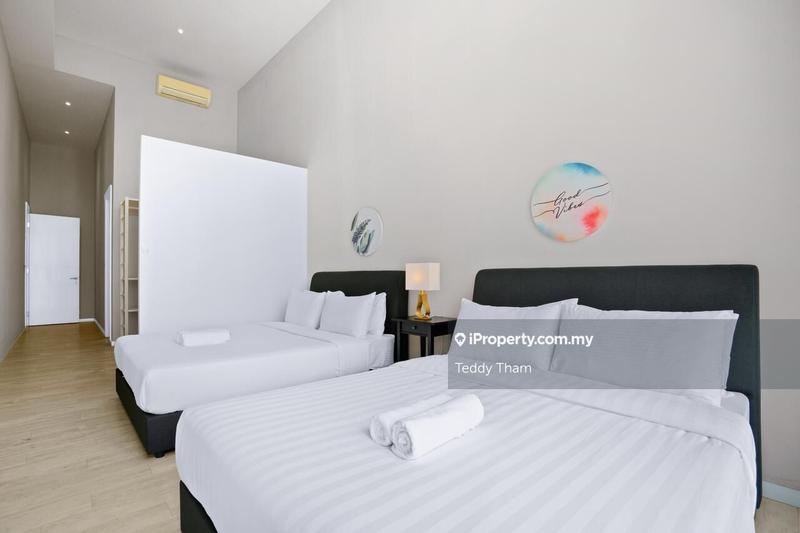 Kondominium untuk Dijual di Icon Residence oleh Teddy Tham - iProperty.com.my