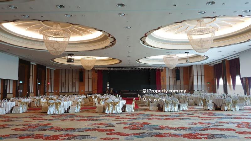 Office for Rent in Alam Nusantara, Setia Alam by Marcus Goh - iProperty.com.my