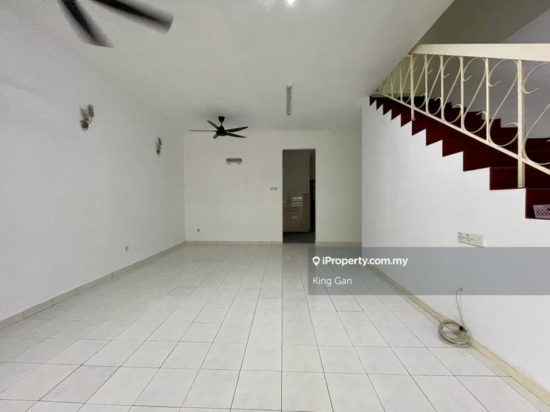 2-storey Terraced House for Sale in Taman Taming Ria, Balakong by King Gan - iProperty.com.my