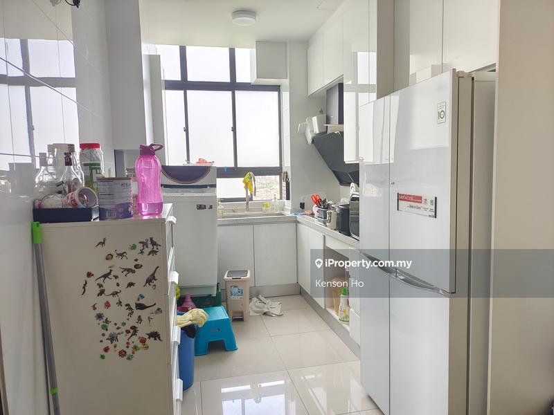 Kondominium untuk Dijual di Lido Residency oleh Kenson Ho - iProperty.com.my