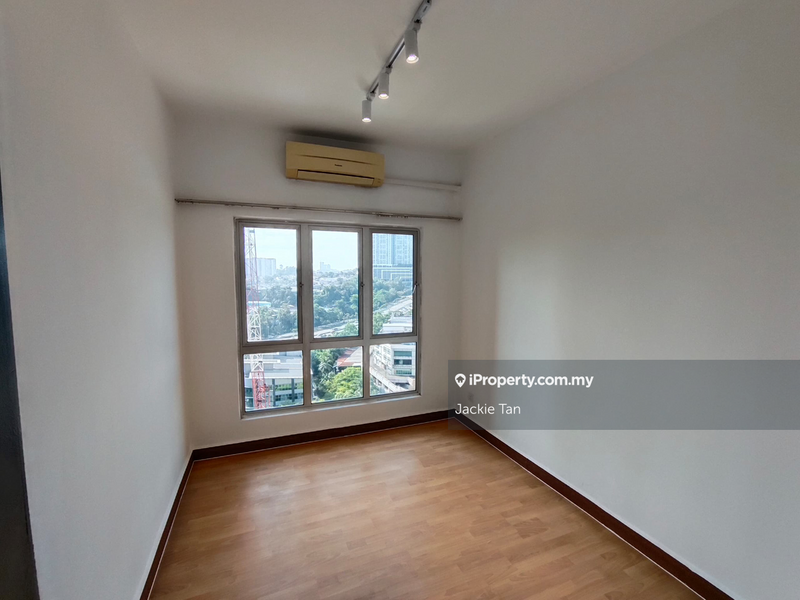 Residensi Servis untuk Dijual di Kuchai Avenue oleh Jackie Tan - iProperty.com.my