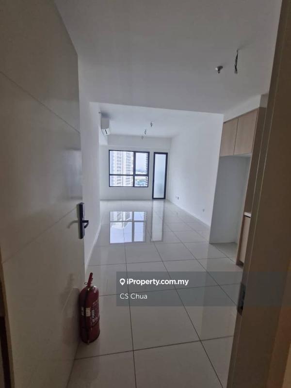 Residensi Servis untuk Dijual di SouthPlace Residences @ Tropicana Metropark oleh CS Chua - iProperty.com.my