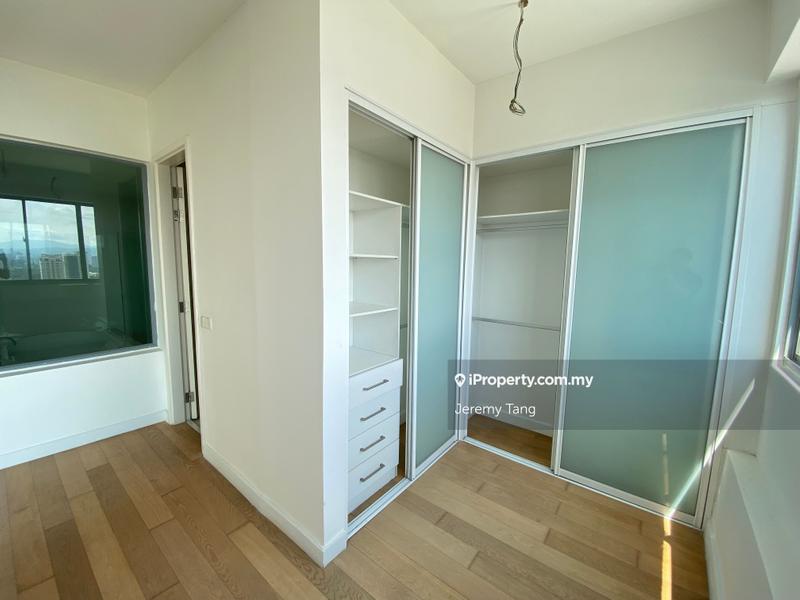 Service Residence for Rent in Gateway Kiaramas Residences by Jeremy Tang - iProperty.com.my