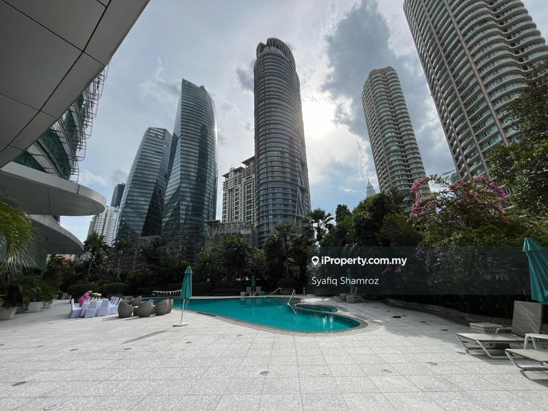 Condominium for Sale in The Avare by Syafiq Shamroz - iProperty.com.my