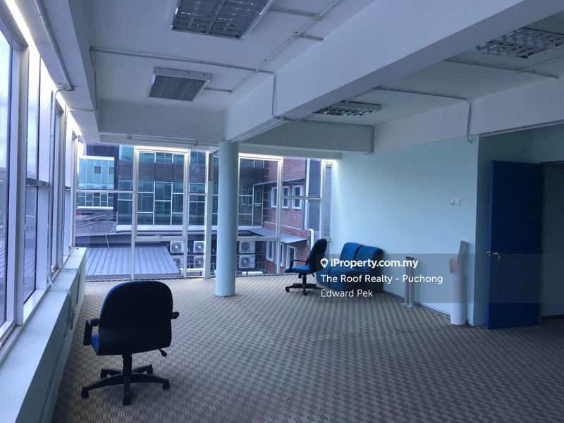 For Sale - SUBANG JAYA, USJ, TAMAN PERINDUSTRIAN USJ 1