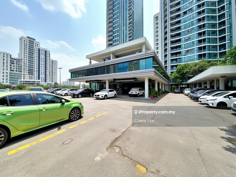 Banglo Komersial untuk Dijual di Golden Triangle, KL City Centre oleh Charis Lee - iProperty.com.my