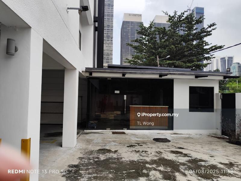 Service Residence for Sale in 1 Damai Residence by TL Wong - iProperty.com.my