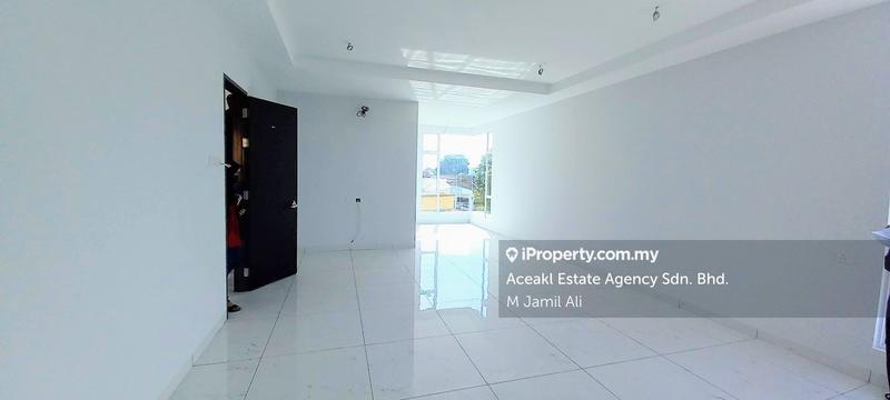 Bungalow House untuk Dijual di Batu Pahat, Batu Pahat oleh M Jamil Ali - iProperty.com.my