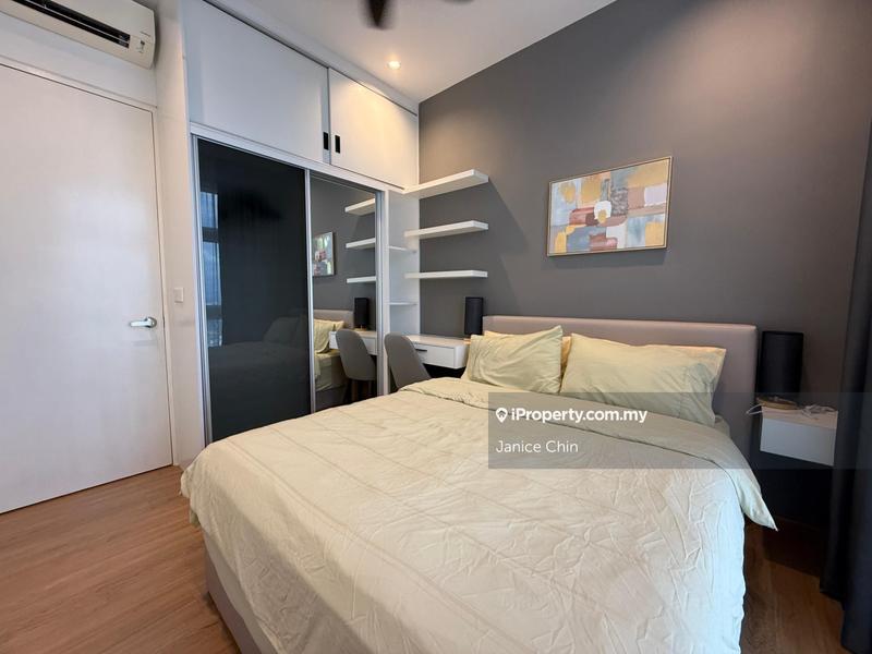For Rent - Met 1 Residences