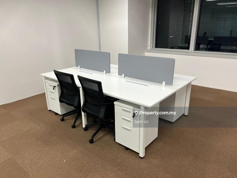 Office for Sale in Kl eco city, KL Eco City by Sam cc - iProperty.com.my