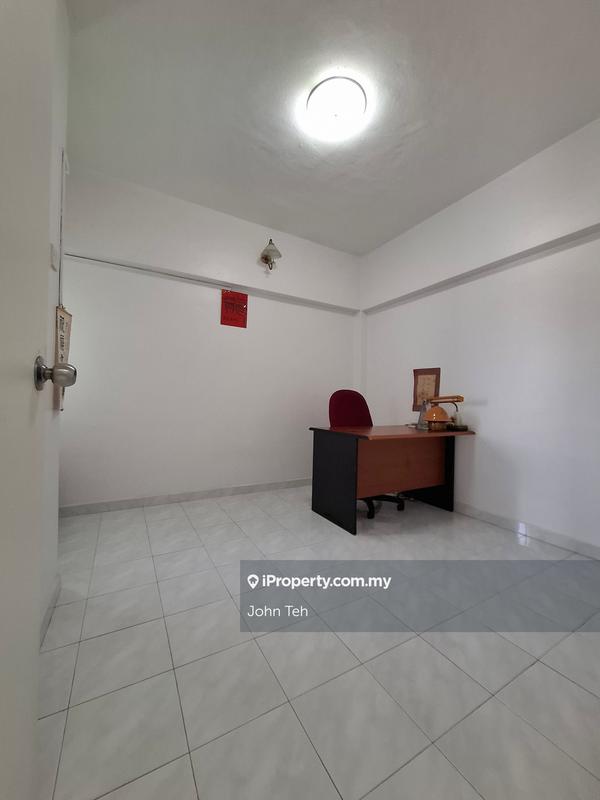 Pangsapuri untuk Dijual di Mutiara Ria oleh John Teh - iProperty.com.my
