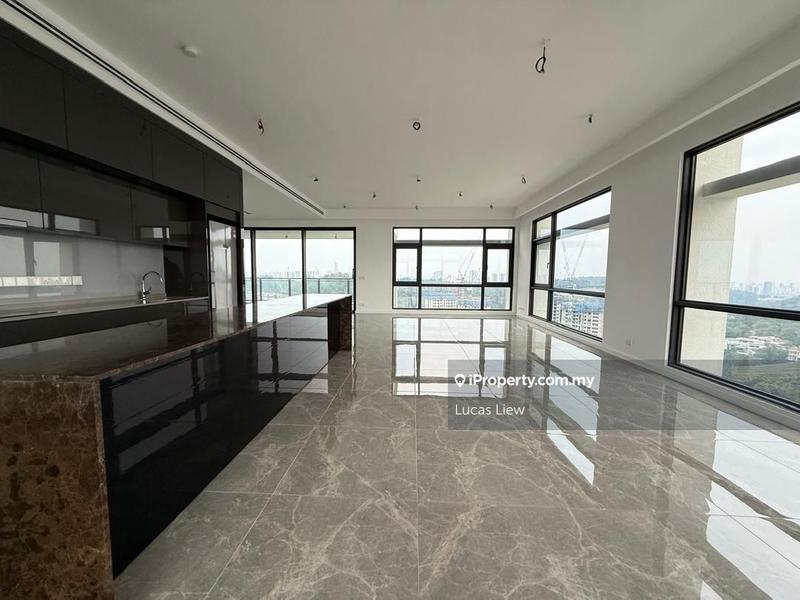 Residensi Servis untuk Dijual di Park Regent @Desa Park City oleh Lucas Liew - iProperty.com.my