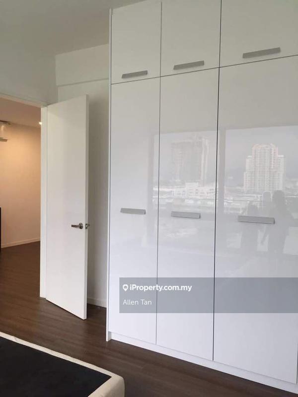Service Residence for Sale in The Grand @ Kelana Damansara Suite by Allen Tan - iProperty.com.my