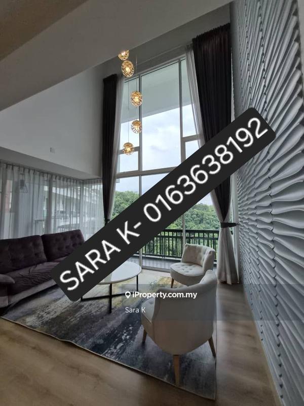 For Rent - Armanee Terrace II