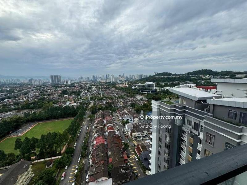 Condominium for Sale in Dua Menjalara by Anthony Foong - iProperty.com.my