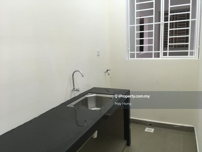 Service Residence for Sale in Platinum Lake PV 21 by May Hong - iProperty.com.my