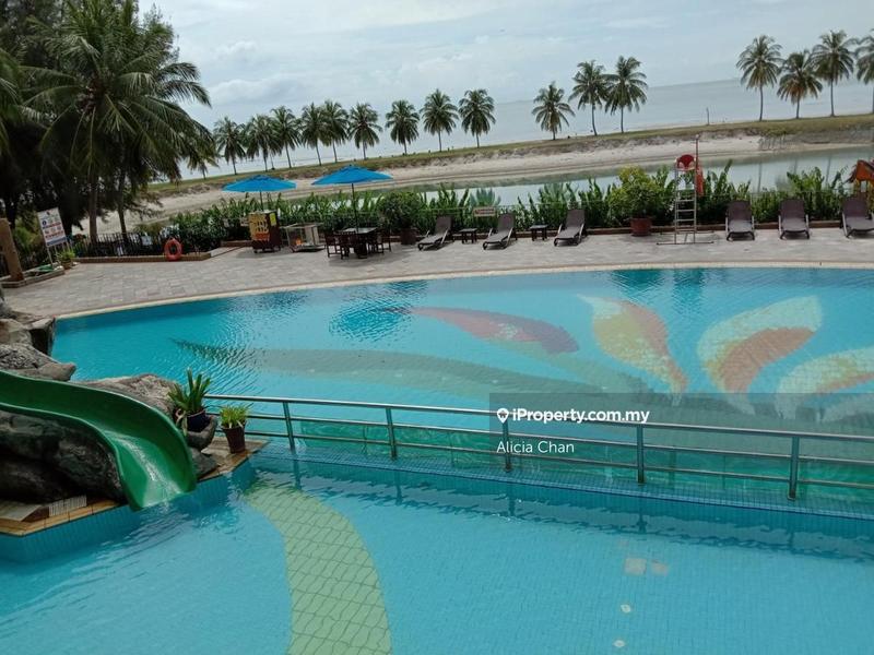 Condominium for Sale in Paradise Lagoon by Alicia Chan - iProperty.com.my