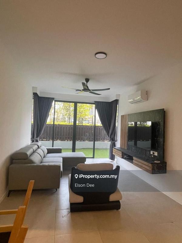 For Rent - Anggun Residences