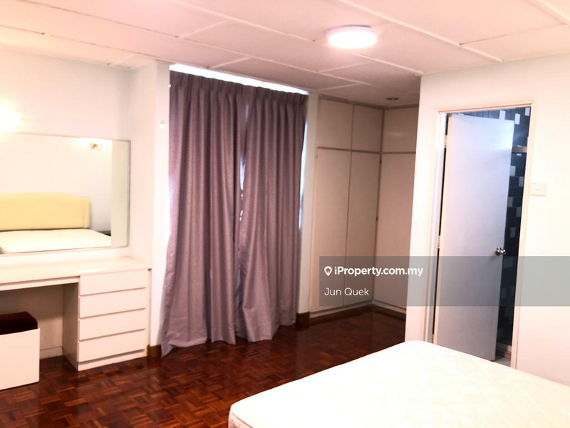 Bungalow House for Sale in Taman Bukit Seputeh, Seputeh by Jun Quek - iProperty.com.my