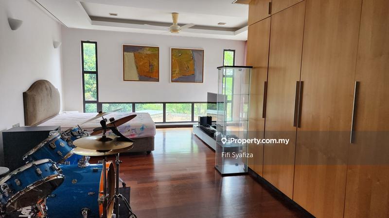Banglo untuk Dijual di Bukit Damansara, Damansara Heights oleh Fifi Syafiza - iProperty.com.my