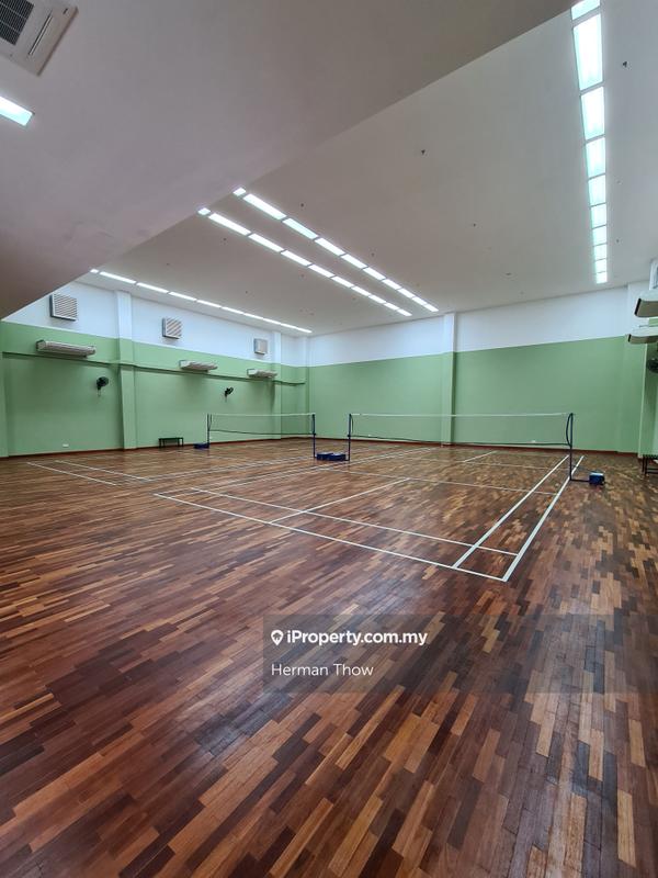 Service Residence for Sale in Sunway Avila Residences by Herman Thow - iProperty.com.my