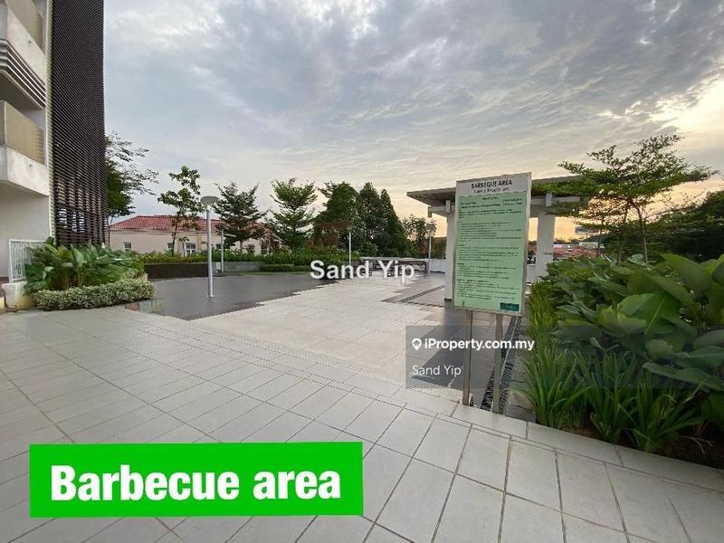 For Sale - Hijauan Saujana