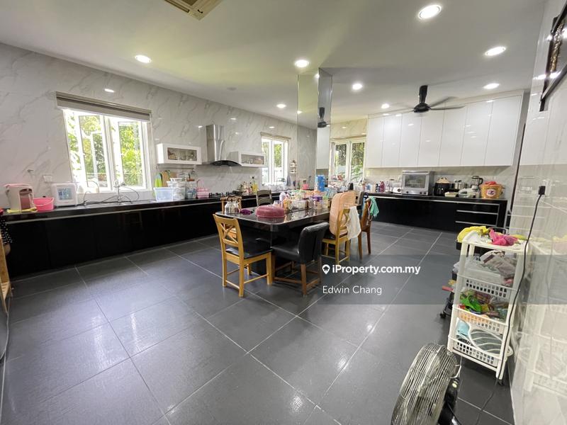 Semi-Detached House for Sale in Bandar Kinrara Seksyen 1, Bandar Kinrara by Edwin Chang - iProperty.com.my