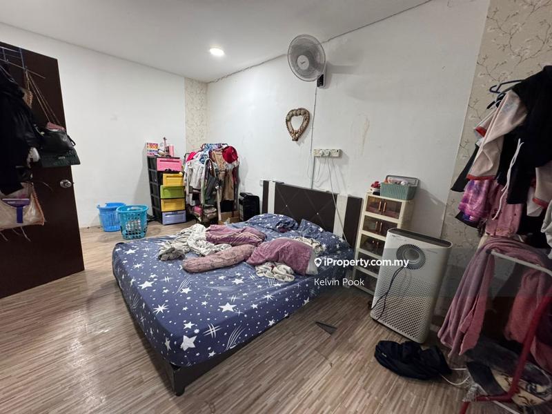 Rumah Berangkai 1 Tingkat untuk Dijual di Taman Pinggiran Cyber, Cyberjaya oleh Kelvin Pook - iProperty.com.my