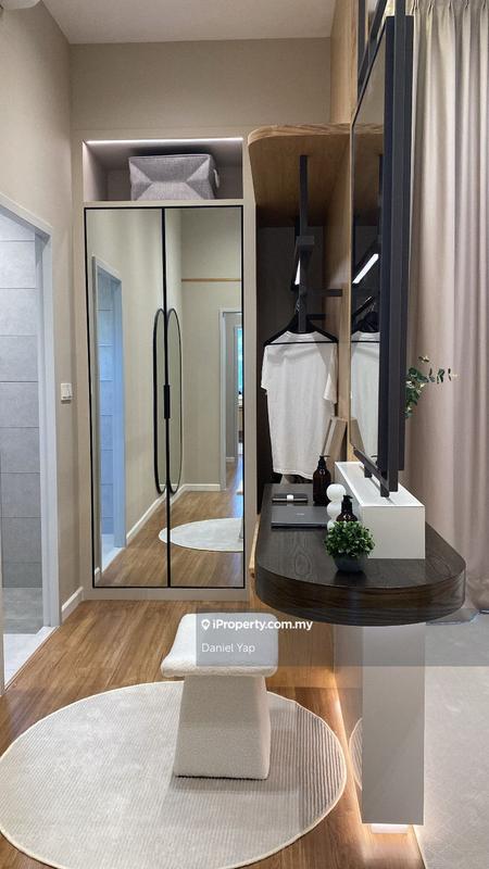 Rumah Berangkai 2 Tingkat untuk Dijual di Gamuda Garden Rawang, Rawang oleh Daniel Yap - iProperty.com.my