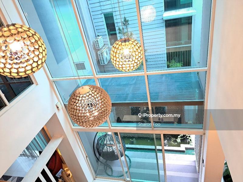 Semi-Detached House for Sale in ss22 Damansara Jaya Petaling-jaya, Petaling Jaya by Sharon Foo - iProperty.com.my