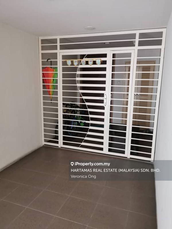 Condominium for Rent in Gaya Bangsar by Veronica Ong - iProperty.com.my