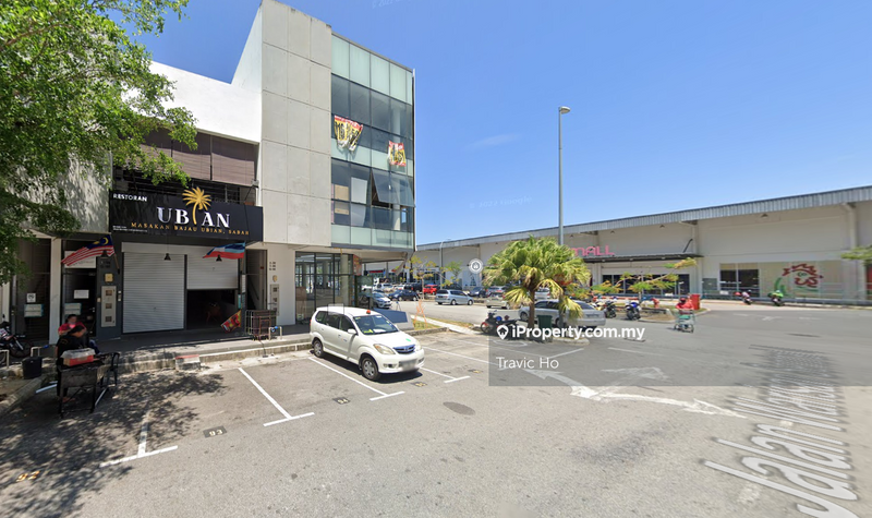 Shop for Rent in Kota Warisan, Sepang by Travic Ho - iProperty.com.my