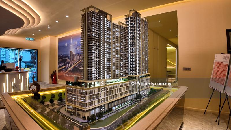 For Sale - Quaver Residence