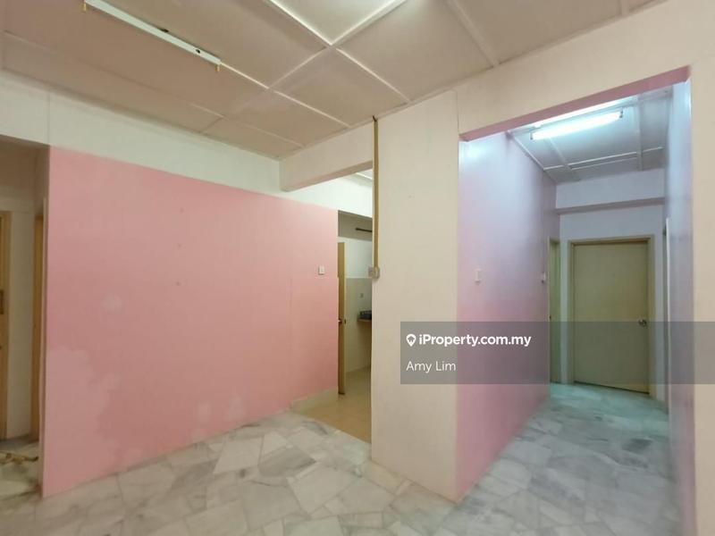 Pangsapuri untuk Dijual di Sri Cempaka (Taman Wawasan) oleh Amy Lim - iProperty.com.my
