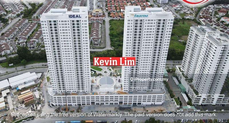 Kedai untuk Disewa di Kampung Sungai Tiram, Bayan Lepas oleh Kevin Lim - iProperty.com.my