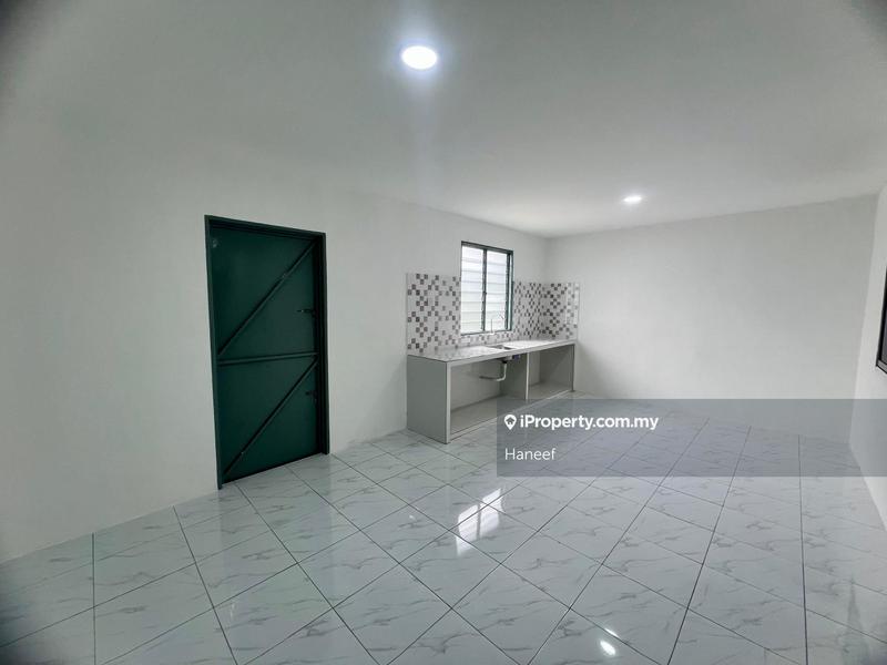 1-storey Terraced House for Sale in Taman Bandar Baru, Sungai Lalang by Haneef - iProperty.com.my