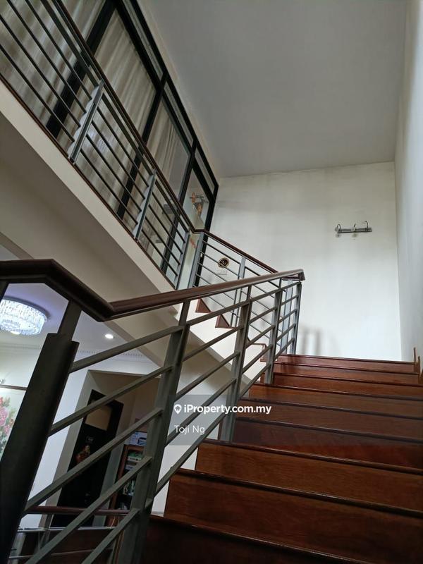 Semi-Detached House for Sale in Bayu Segar, Cheras by Toji Ng - iProperty.com.my