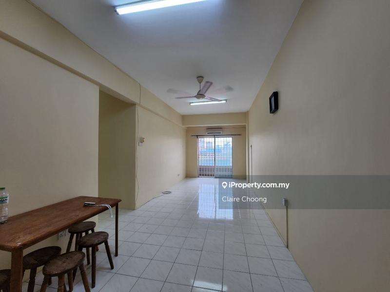 For Sale - Jalil Damai Apartments